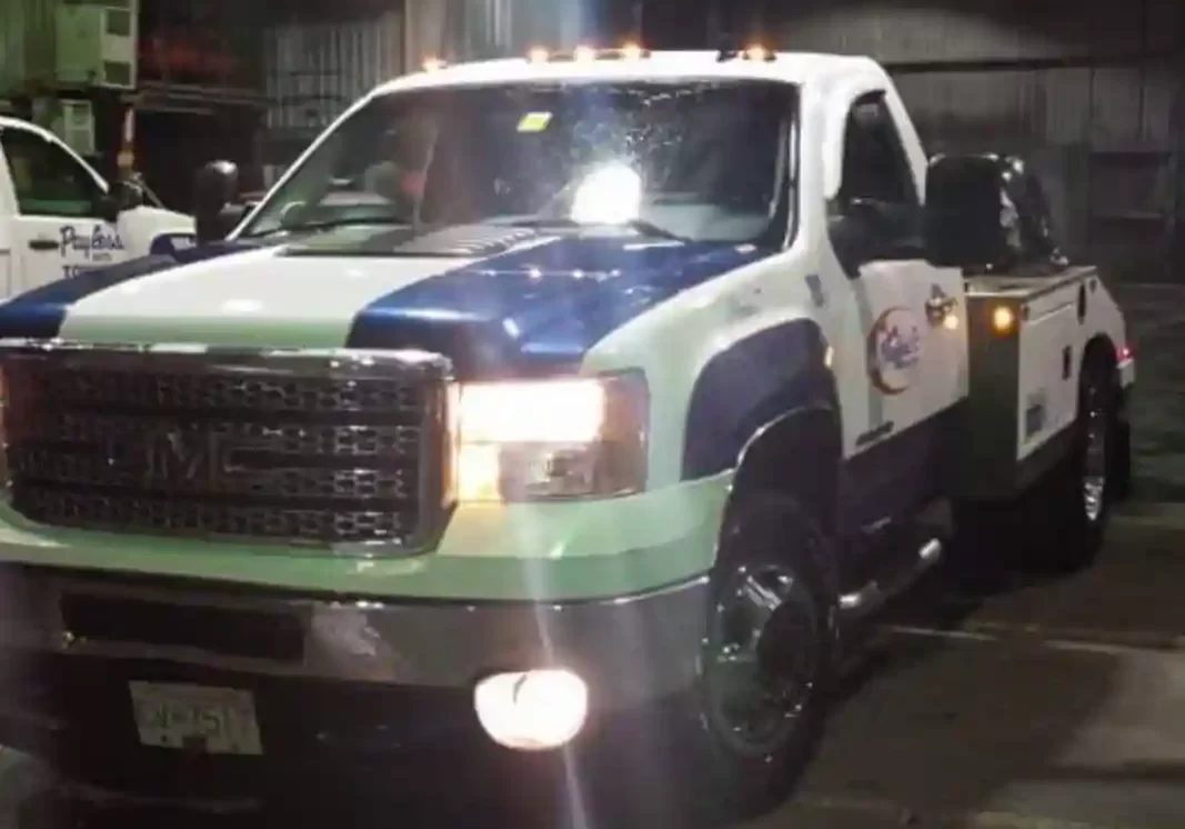 24 Hour Towing Services In North Vancouver, Bc 0